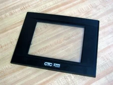 Parker 53-023765 CTC HMI Panel CTA-03