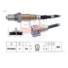 EPS 1.998.091 Lambdasonde für Suzuki Ignis I FH Liana ER RH Swift III