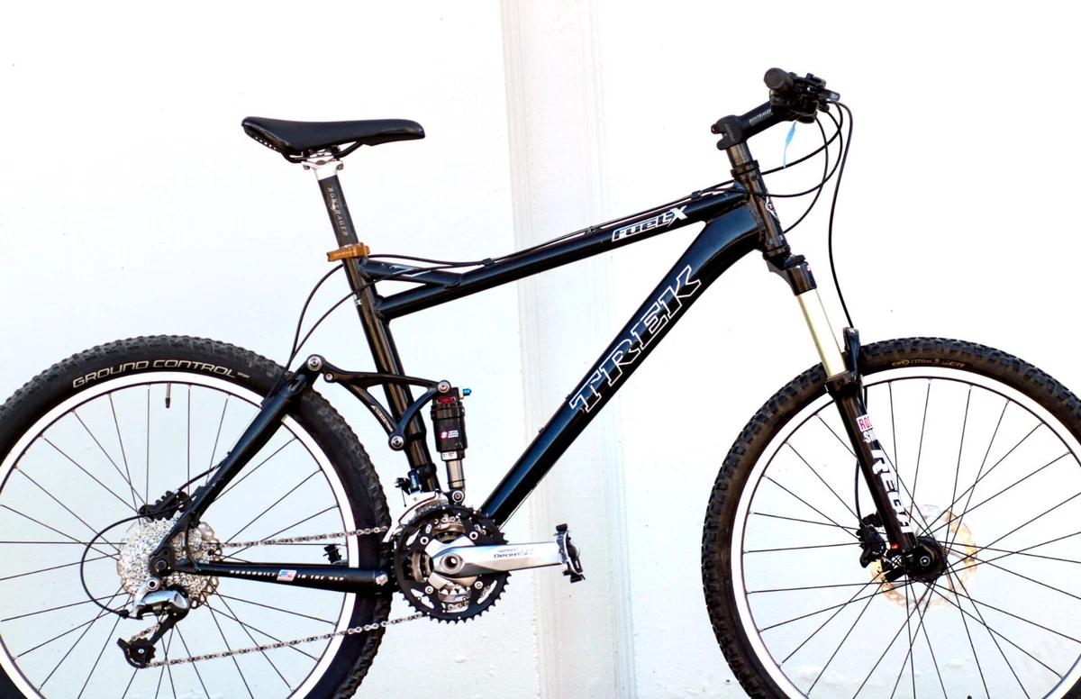Trek 19.5 online