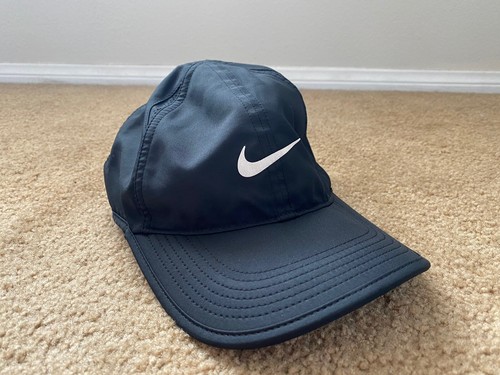NIKE RUNNING ONE SIZE HAT FEATHERLIGHT 