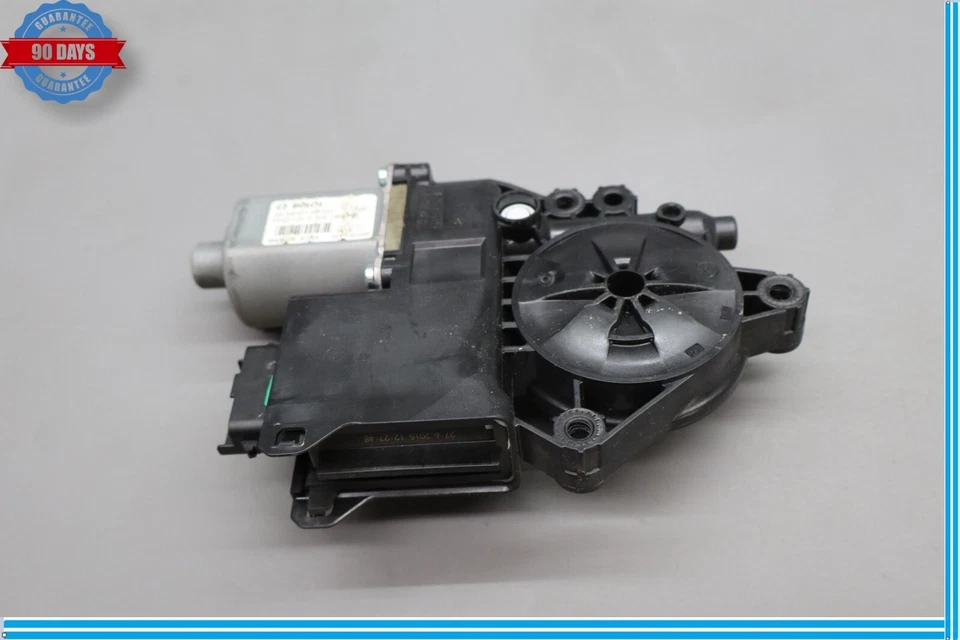 15-20 Hyundai Genesis Front Left Side Door Power Window Regulator Motor Oem - Image 4 of 4