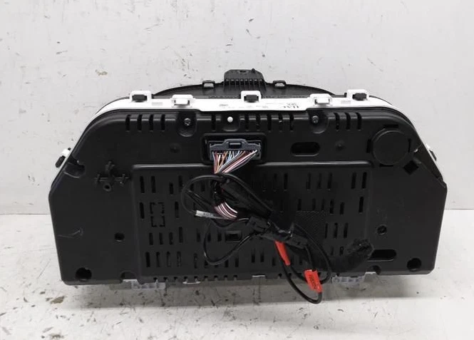 2019 Honda Odyssey Speedometer Instrument Cluster EX-L - Image 3 of 3