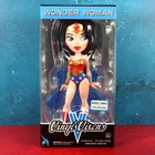Funko Vinyl Vixens Wonder Woman Barnes & Noble Exclusive Vinyl Sugar 2015 NRFB