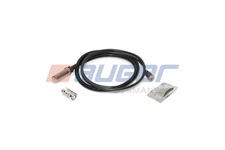 Auger 75690 sensor, wheel speed for, Scania
