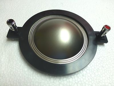 Replacement Diaphragm for P Audio BMD 740 / 750, Turbosound TXM-15M TXM-252