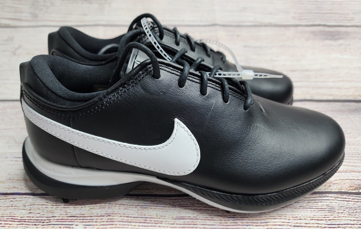 Nike Air Zoom Victory Tour 2 Golf Shoes Black White Panda Mens Sizes DJ6569-001 Amazon.com | Nike Air Zoom Victory Tour 2 Men main image 4