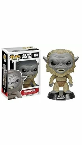 Funko Pop Star Action Action Figures