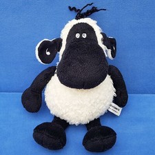 SHEEPWORLD NICI SCHAF LAMM STOFFTIER 25 CM SHEEP LAMB KUSCHELTIER