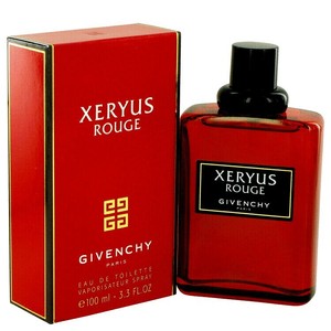 xeryus rouge edp