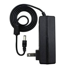 Replacement AC Adapter Charger for Booster PAC Esa217 ESP5500 ES6000