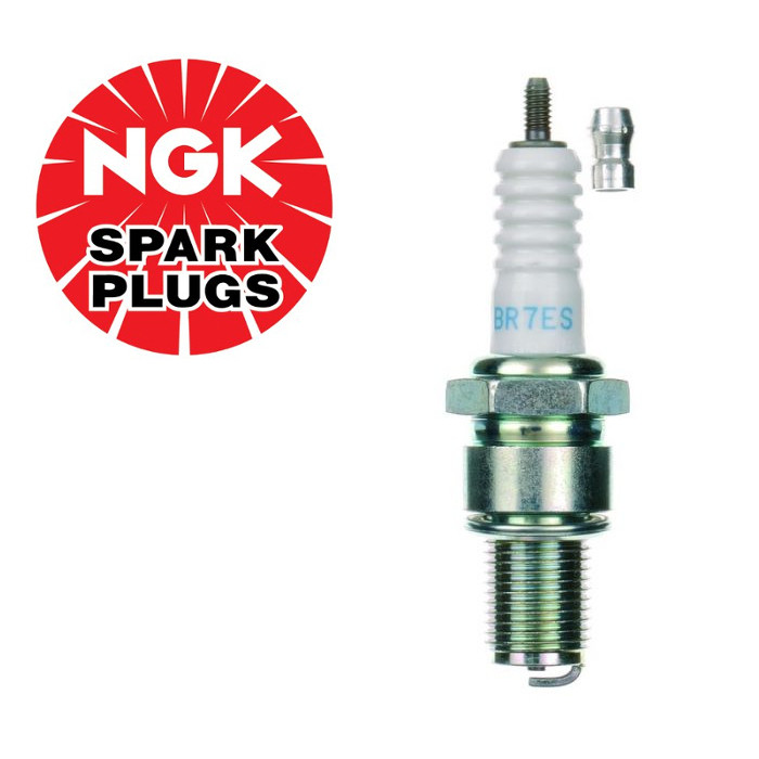 Spark Plug for KAWASAKI SC, TS, X2 (JL650-A1/B3/A6) Watercraft | eBay