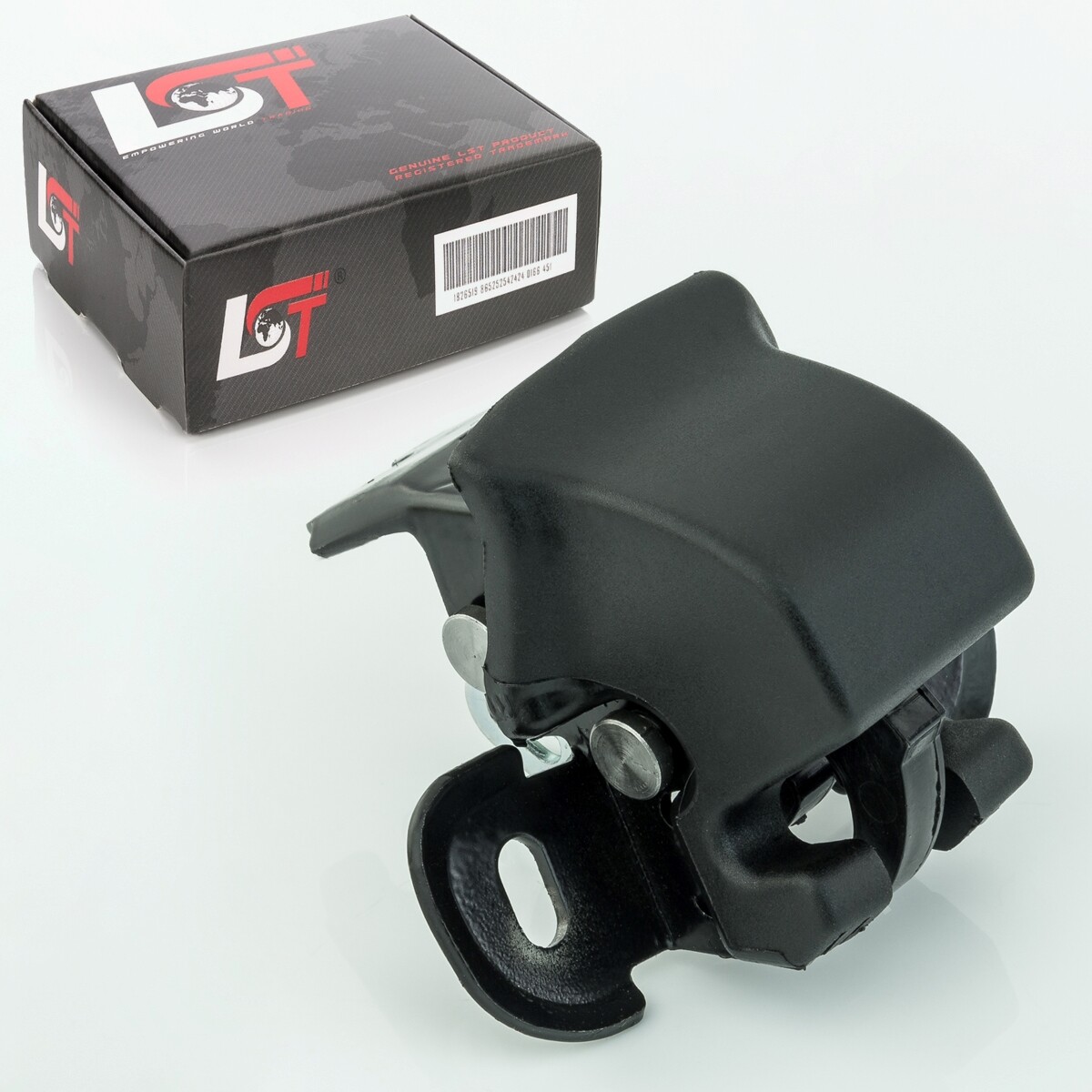 Tailgate Lock Closure Hook Snaps for RENAULT KANGOO 1 I