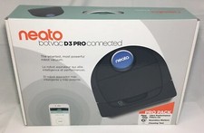 Neato 945-0287 Botvac D3 PRO Robotic Vacuum C...