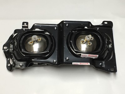 NEW Genuine Hino RIGHT Headlight Headlamp Assembly 1998-2004 FD FE