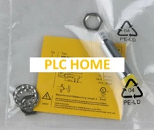 Brand New TURCK NI8-M18E-LIU-H