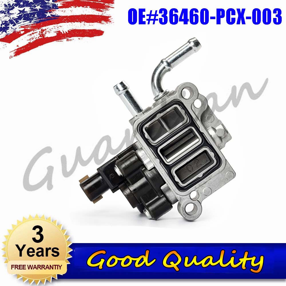 IACV Idle Air Control Valve 2000-2009 Fit for Honda S2000 36460