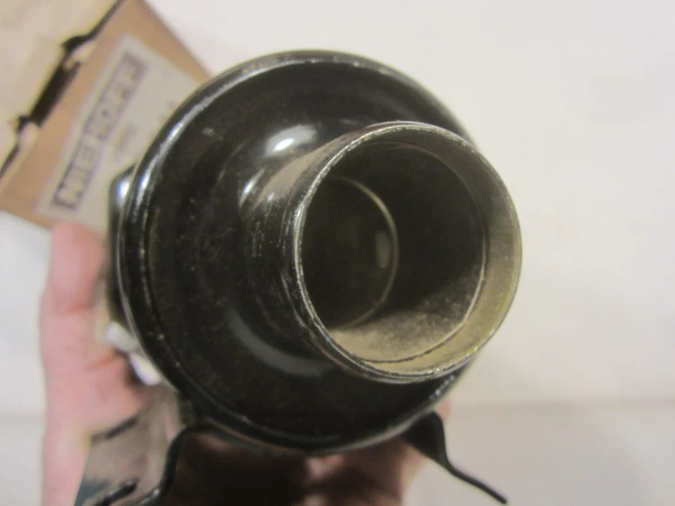 Chevy GMC IHC 1971-1978 camioneta John Deere solenoide de arranque Foto 4 de 4