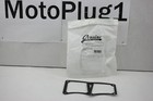 James Primary Inspection Cover Gaskets Foamet #JGI 34906 85 F 2 PCS NEW HARLEY