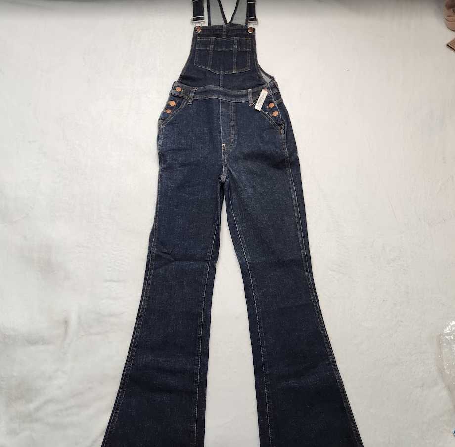 60's vintage Madewell オーバーオール/2569 fit=scale-down,w=1200