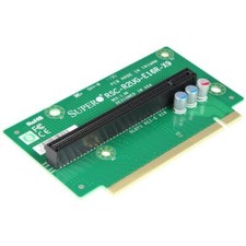 Supermicro Riser RSC-R2UG-E16R-X9