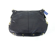 Rebecca Minkoff Women's Mini Rikki Cross-body Handbag,h07sd01a,black