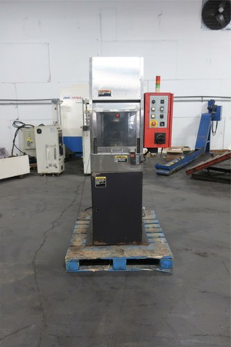 2002 AMADA MODEL TOGU-III PUNCH \u0026 DIE 