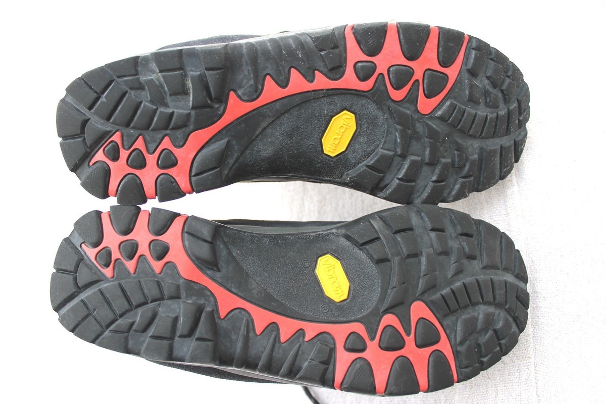 Mammut Magic GTX 44 2/3 Vibram (D'occasion) à Renan BE pour CHF 60