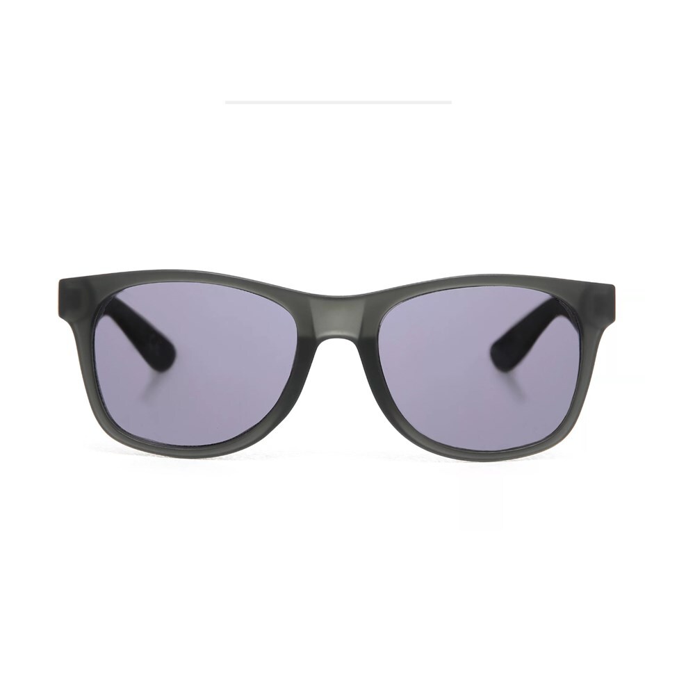 Зонненбрилл Sonnenbrille Унисекс Vans Spicoli 4 оттенка VN000LC01S61 Schwarz 10990₽
