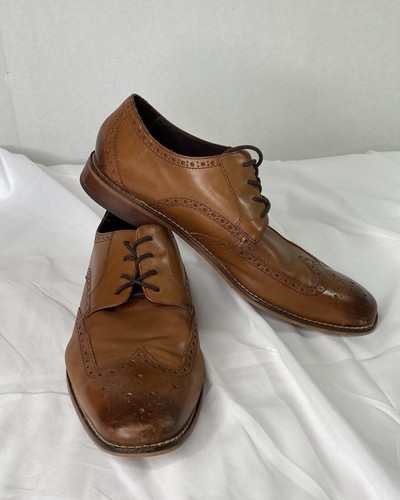 Florsheim Montinaro Wingtip Oxford 