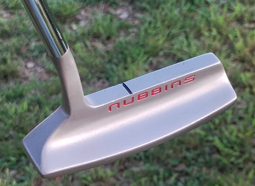 La tête de putter de golf Taylormade couvre le protecteur de
