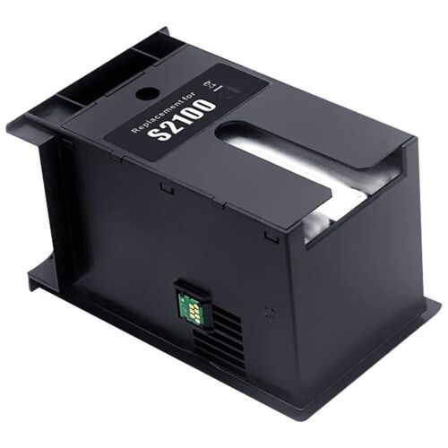 Maintenance Cartridge for Epson SureColor SC F500 SC F530 SC F560 Printer - Picture 1 of 11