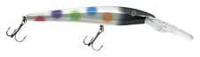Reef Runner 900 Series Reef Stalker Crankbaits (Chrome Wonderbread)