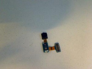 Original Front Kamera Camera Board Modul Samsung note 2 GT-N7100X