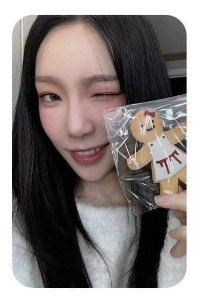 SNSD GIRLS GENERATION PINK CHRISTMAS 2023 RANDOM PACK PHOTOCARD | eBay