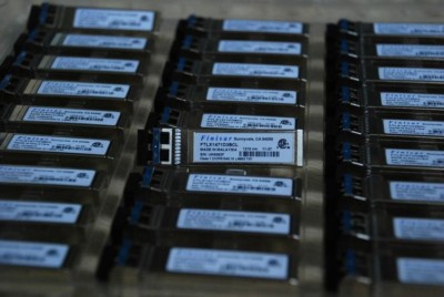 Finisar SFP+LR for SonicWALL 01-SSC-9786 10GE SFP-10G-LR 1310nm NSA 6600 5600