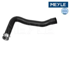 Radiator Hose MEYLE 0195010023 Upper for Mercedes-Benz