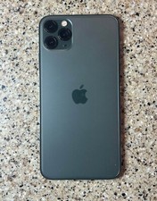 Apple iPhone 11 Pro Max - 256 GB - TikTok Installed