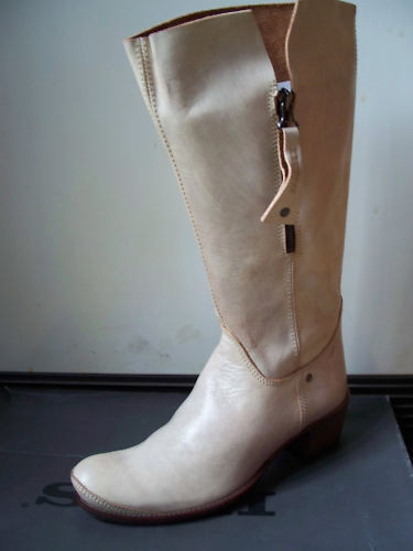 SUBLIMES BOTTES IKKS - Picture 1 of 7
