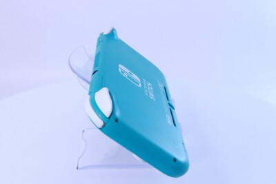 Nintendo Switch Lite Turquoise [Rank :S] 【 Region Free 】 | eBay