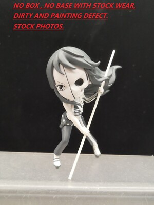 NO BOX Mighty Jaxx Freeny's Hidden Dissectibles One Piece Series 2 Nami Figure