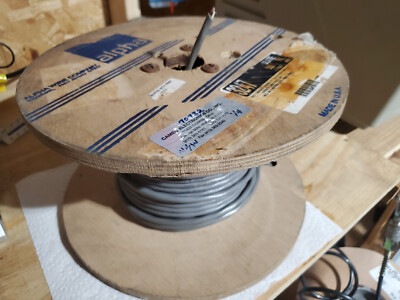 Alpha 3247 Cable (1FT Per)