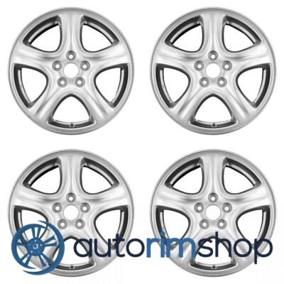 Subaru Impreza Outback 2002 2003 2004 16
