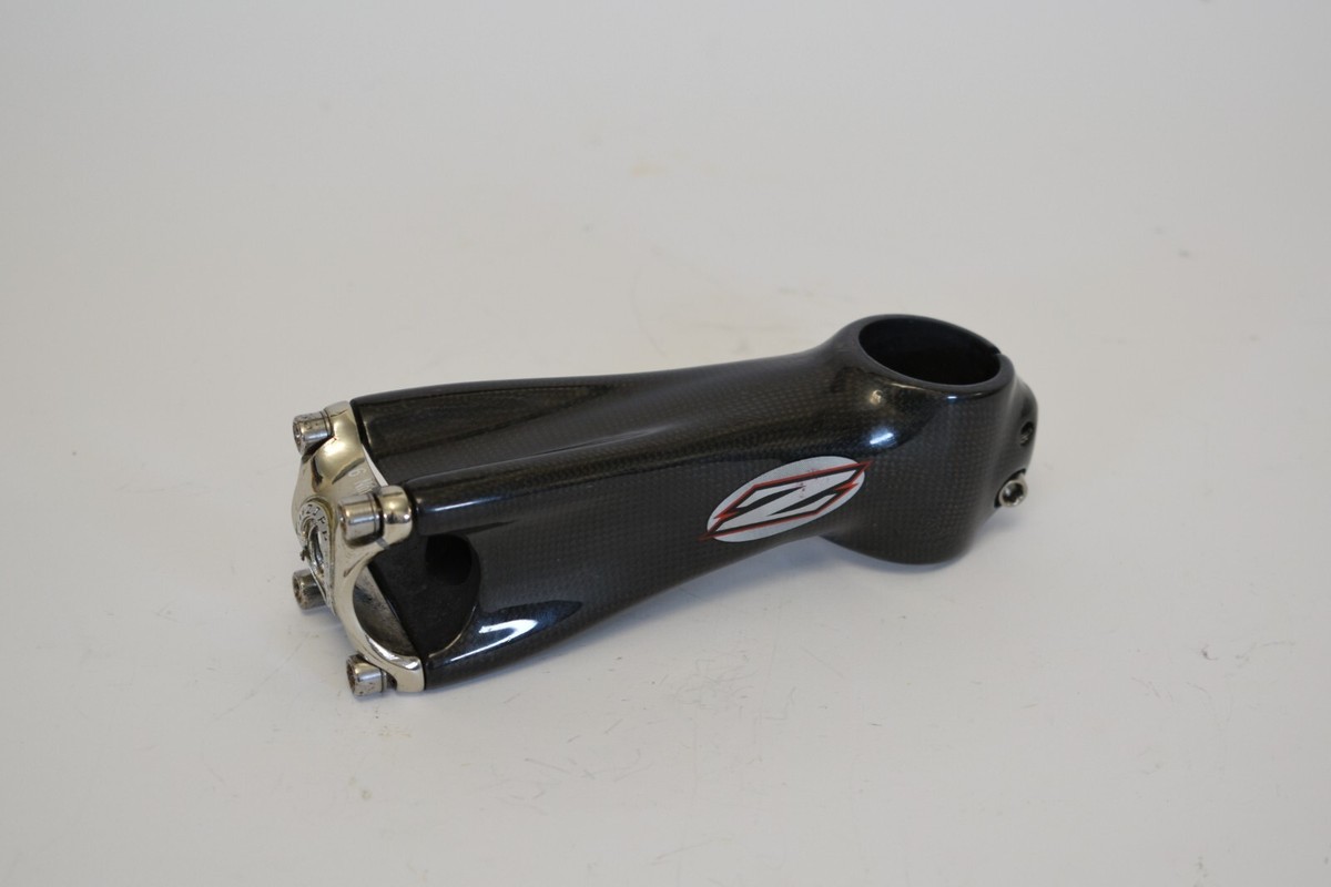 RARE Zipp Sl145 Carbon Road Cycling Stem 110 Mm 26.0 | eBay