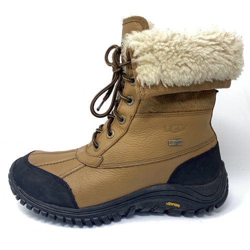 ugg gore tex boots