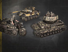 Company of Heroes 3: Night Fighters Overwatch Bundle - For PC