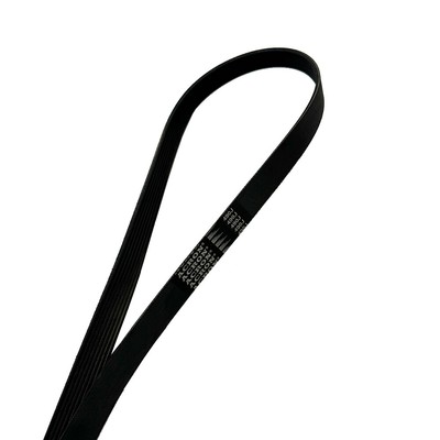 PIX J-Poly Micro V-Belt 490-J-6 – High-Quality Replacement Belt For Various Applications 2 thumbnail image