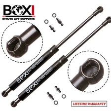 2x Rear Hatch Trunk Lift Supports Shocks Struts Arms Fits Acura Integrav 90-93 2x Rear Hatch Trunk Lift Supports Shocks Struts Arms Fits Acura Integrav 90-93