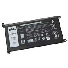 NEW Genuine 51KD7 FY8XM Battery For Dell Chromebook 11 3180 3181 3189 5190 42Wh