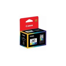 Genuine Canon CL-241 Color Ink Cartridge for MG3620 3120 3220