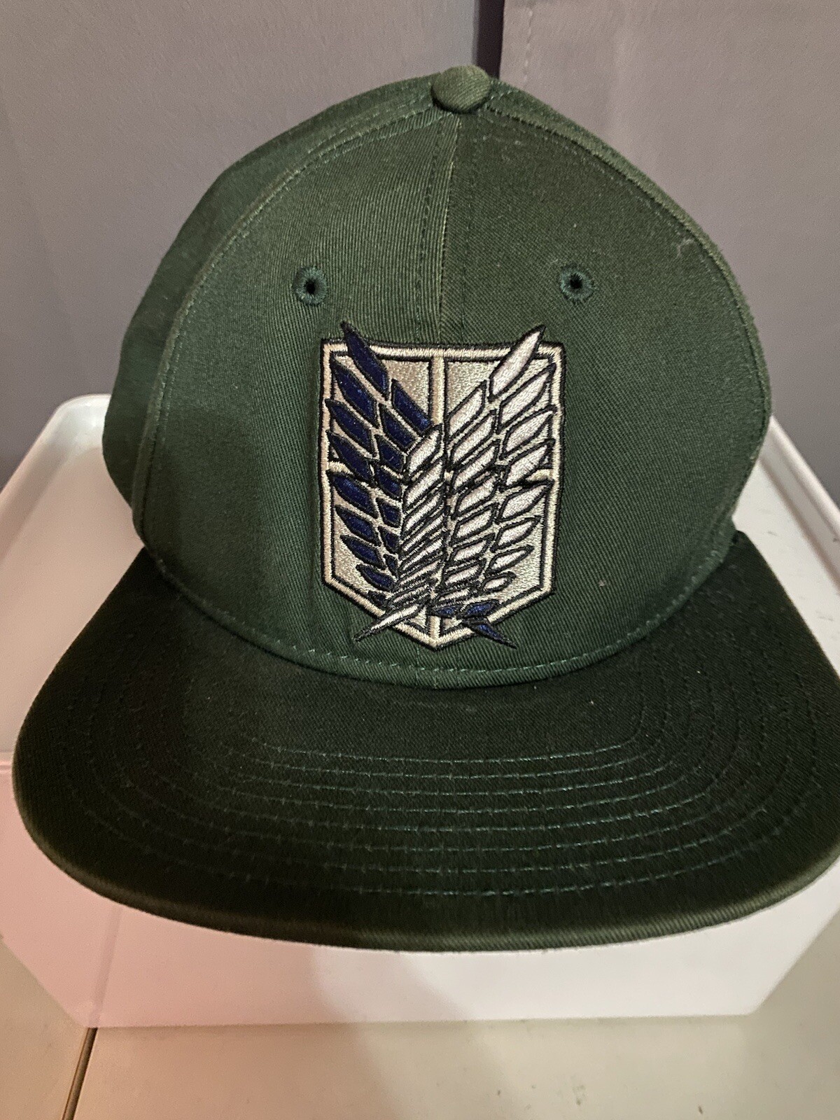 Aot Costume Ripple Junction Attack On Titan Scout Regiment